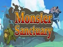 Succès et Trophées de Monster Sanctuary