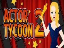 Succès et Trophées de Actor Tycoon 2