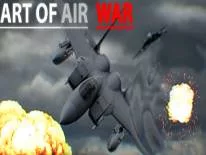 Astuces de Art Of Air War pour PC