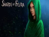 Succès et Trophées de Shards of Feyra