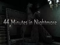 Succès et Trophées de 44 Minutes in Nightmare
