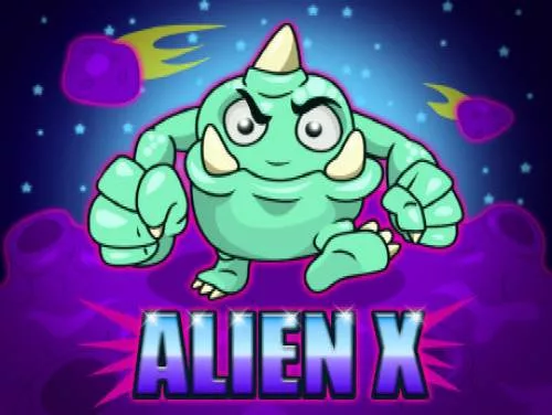 Astuces de Alien X pour PC Astuces de Alien X pour PC