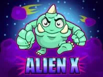 Astuces de Alien X pour PC
