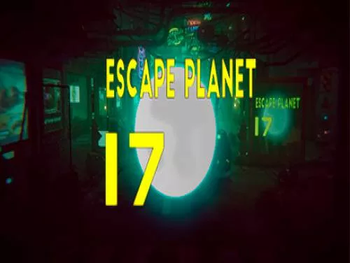 Succès et Trophées de Escape Planet 17 Succès et Trophées de Escape Planet 17