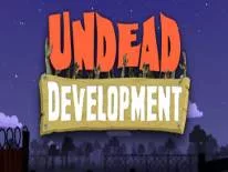 Succès et Trophées de Undead Development