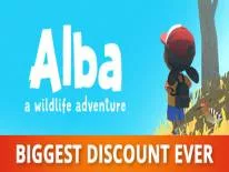 Succès et Trophées de Alba: A Wildlife Adventure