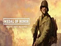 Succès et Trophées de Medal of Honor: Above and Beyond