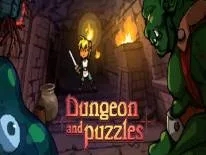 Succès et Trophées de Dungeon and Puzzles