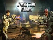 Succès et Trophées de Strike Team Gladius