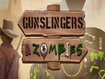Astuces de Gunslingers *ECOMM* Zombies pour PC