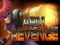 Succès et Trophées de Arm of Revenge Re-Edition