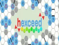 Succès et Trophées de hexceed