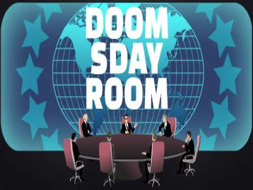 Succès et Trophées de Doomsday Room