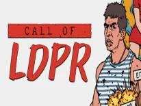 Succès et Trophées de CALL OF LDPR