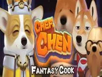 Succès et Trophées de Chef Chen