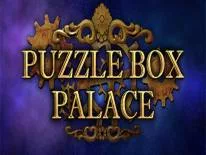 Succès et Trophées de Puzzle Box Palace
