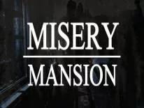 Succès et Trophées de Misery Mansion