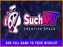 Succès et Trophées de SuchArt: Creative Space