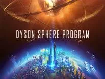 Dyson Sphere Program: PC Trainer (0.8.20.8116): Vitesse de jeu et énergie illimitée