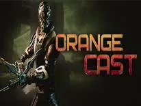 Succès et Trophées de Orange Cast: Sci-Fi Space Action Game