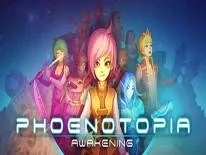 Succès et Trophées de Phoenotopia: Awakening