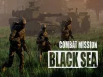 Astuces de Combat Mission Black Sea pour PC
