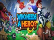 Succès et Trophées de Who Needs a Hero?