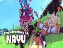Succès et Trophées de The Adventure of NAYU