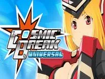 Astuces de CosmicBreak Universal pour PC