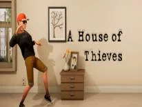 Succès et Trophées de A House of Thieves