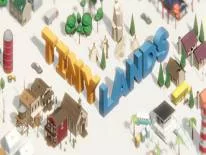 Succès et Trophées de Tiny Lands