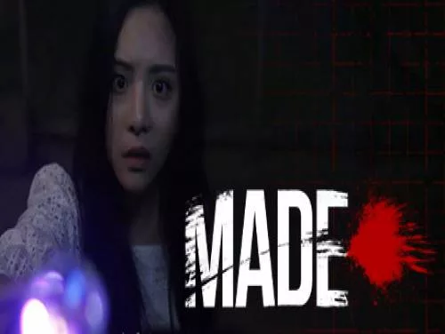 Astuces de MADE VR : Interactive Movie - 01. Run away! pour PC Astuces de MADE VR : Interactive Movie - 01. Run away! pour PC