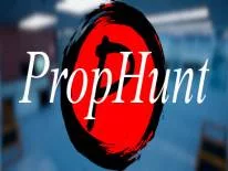 Astuces de Prop Hunt pour PC