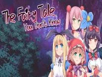 Astuces de The fairy tale you don't know pour PC