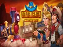 Succès et Trophées de Golden Rails: Small Town Story
