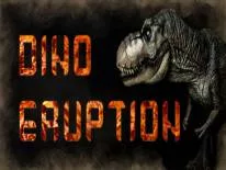 Succès et Trophées de Dino Eruption