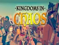 Astuces de Kingdoms In Chaos pour PC