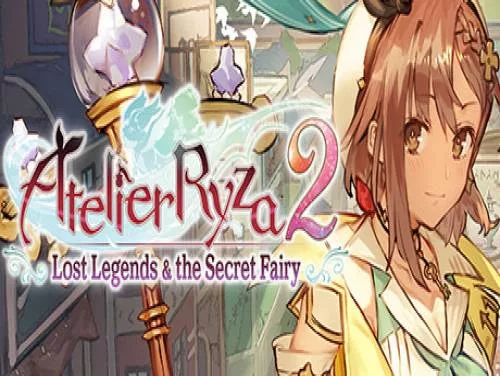 Succès et Trophées de Atelier Ryza 2: Lost Legends *ECOMM* the Secret Fa Succès et Trophées de Atelier Ryza 2: Lost Legends *ECOMM* the Secret Fa