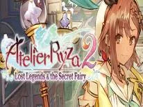 Succès et Trophées de Atelier Ryza 2: Lost Legends *ECOMM* the Secret Fa
