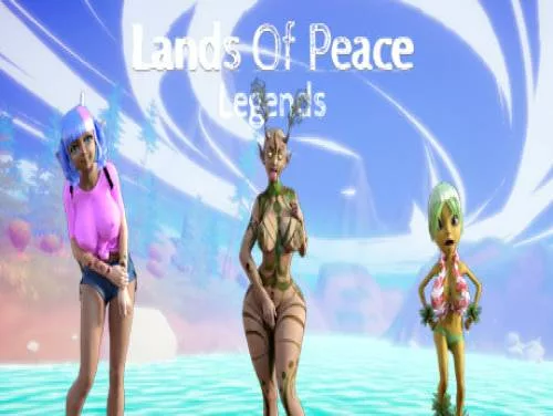 Astuces de Lands Of Peace: Legends - Chapter 1 pour PC Astuces de Lands Of Peace: Legends - Chapter 1 pour PC