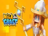 Succès et Trophées de Milkcraft
