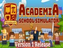 Succès et Trophées de Academia : School Simulator