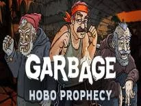 Garbage: Hobo Prophecy: PC Trainer (2020.1.2.12988): Max Health et Super Speed