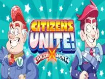 Succès et Trophées de Citizens Unite!: Earth x Space