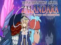 Succès et Trophées de REINCARNATION ASURA ZALANDARA Journey of carnage a