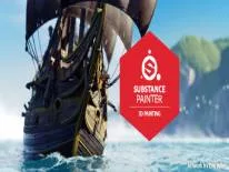 Astuces de Substance Painter 2021 pour PC