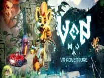 Astuces de Ven VR Adventure pour PC