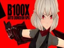 Succès et Trophées de B100X - Auto Dungeon RPG