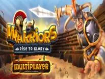Astuces de Warriors: Rise to Glory! Online Multiplayer Open B pour PC