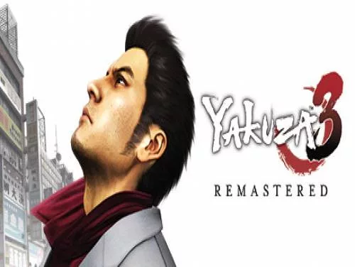Succès et Trophées de Yakuza 3 Remastered
